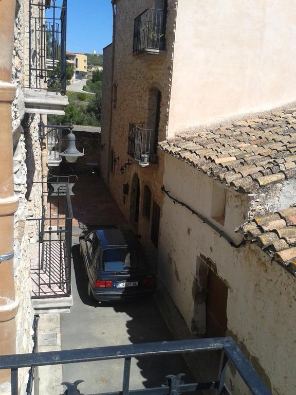 The Village House El Perelló Eksteriør bilde
